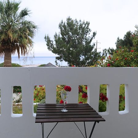 Aparthotel Kathys Island Retreat Adia Exterior foto