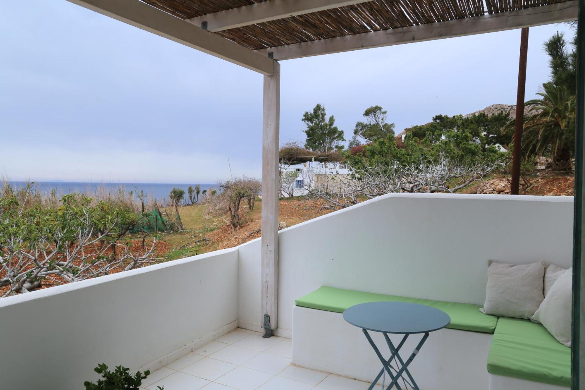 Aparthotel Kathys Island Retreat Adia Exterior foto