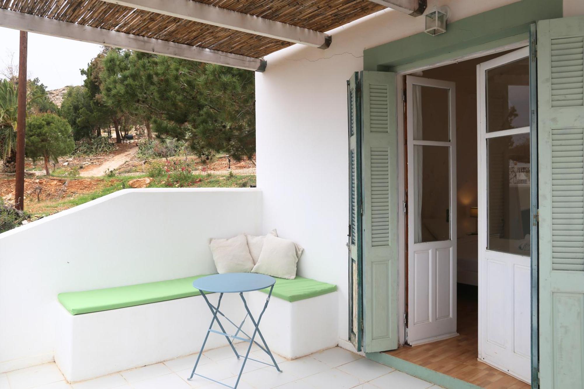 Aparthotel Kathys Island Retreat Adia Exterior foto